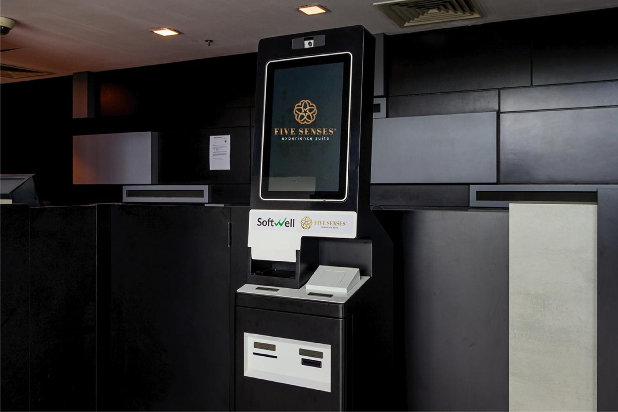 Dua Sentral Signature Suites กัวลาลัมเปอร์ ภายนอก รูปภาพ