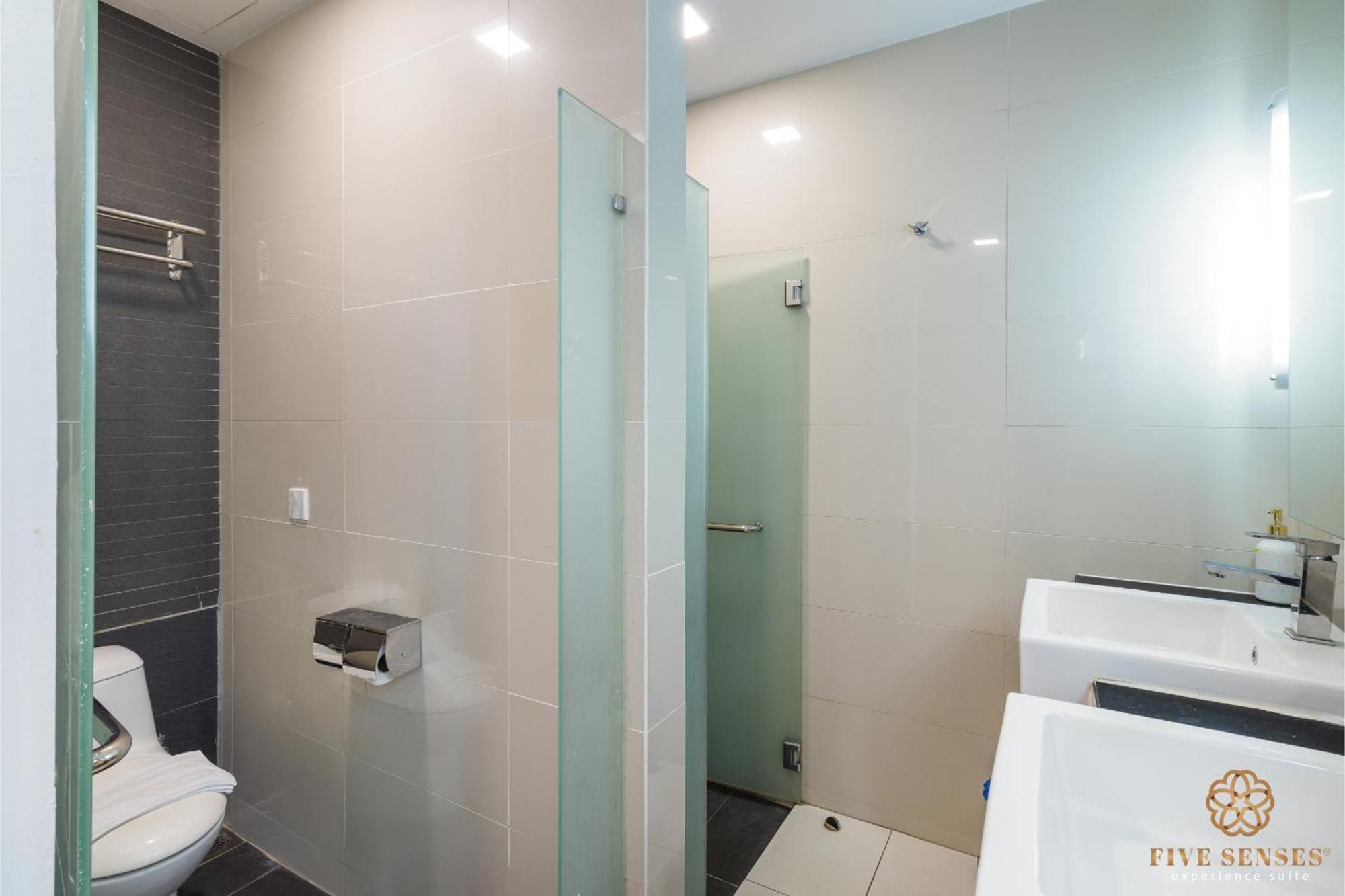 Dua Sentral Signature Suites กัวลาลัมเปอร์ ห้อง รูปภาพ