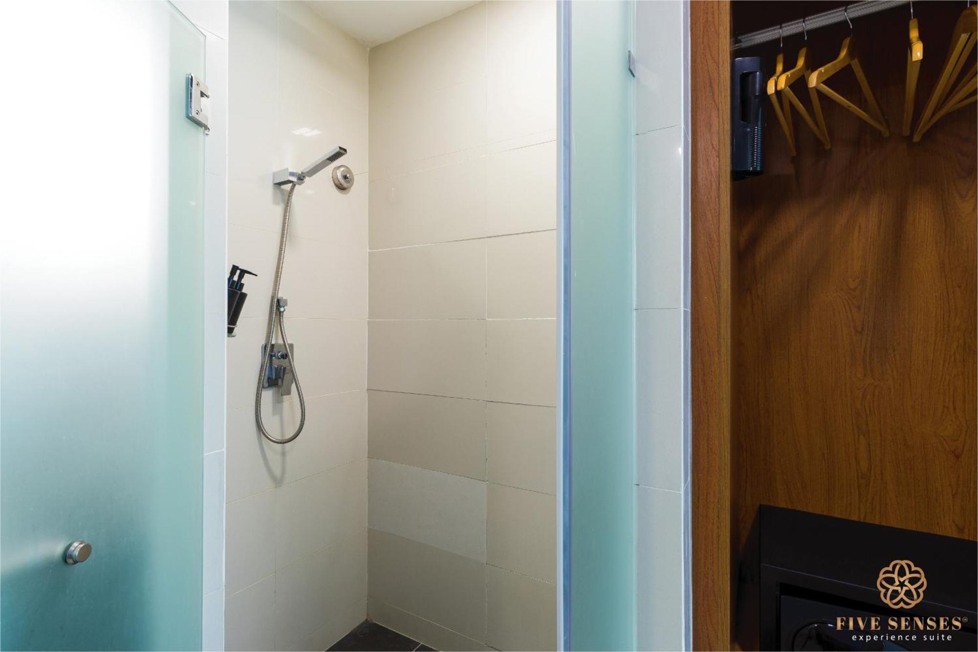 Dua Sentral Signature Suites กัวลาลัมเปอร์ ห้อง รูปภาพ