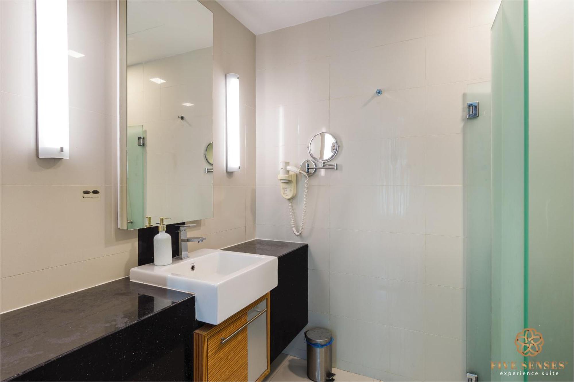 Dua Sentral Signature Suites กัวลาลัมเปอร์ ห้อง รูปภาพ