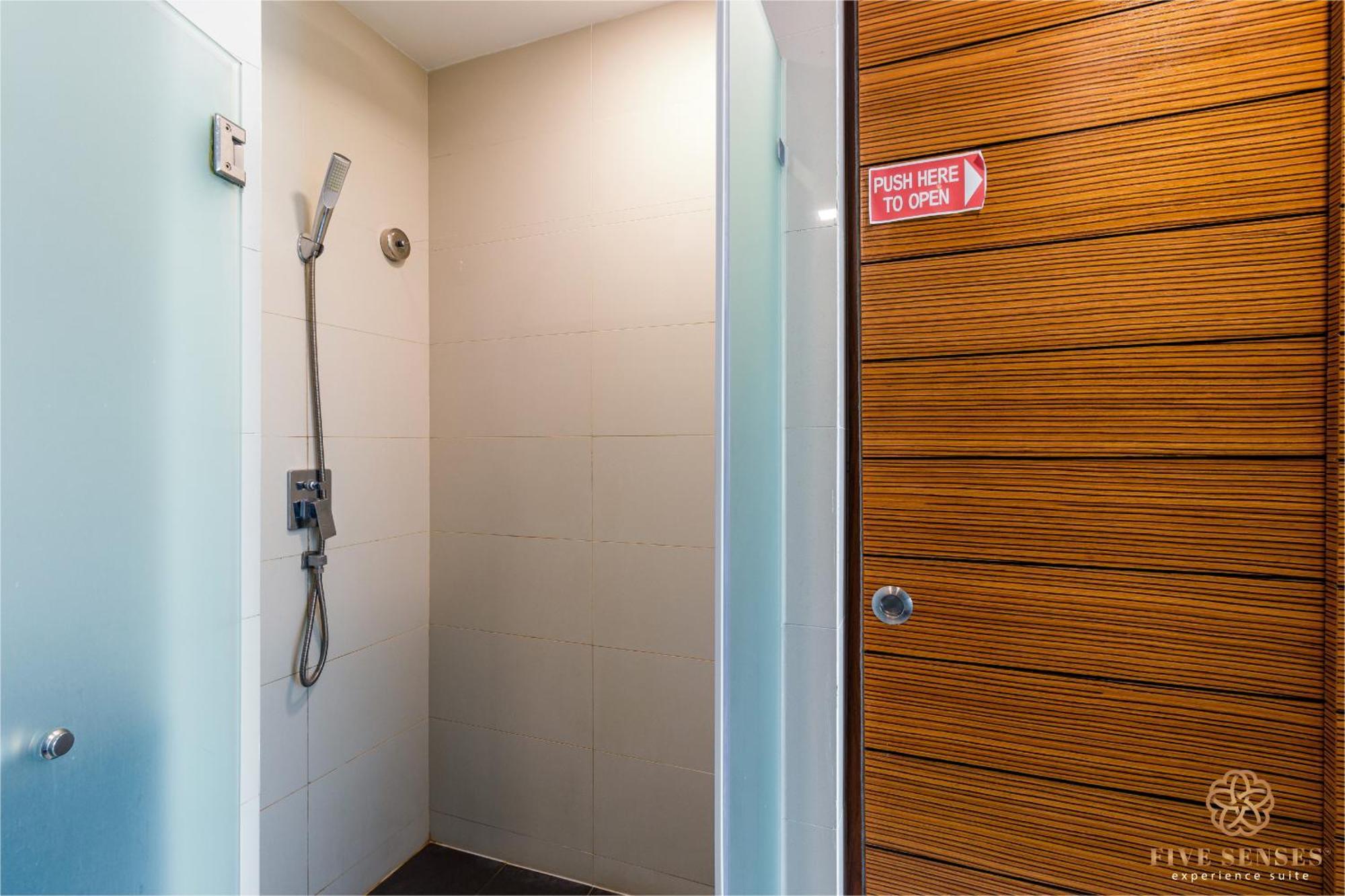 Dua Sentral Signature Suites กัวลาลัมเปอร์ ห้อง รูปภาพ